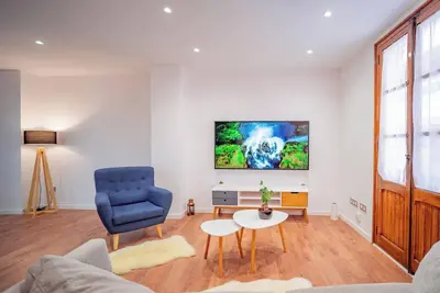 Image de À côté de la Lonja et du Marché Central