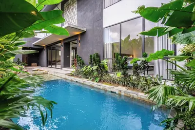 Image de Yuki House Canggu
