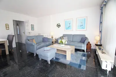 Image de Comfortably furnished vacation apartment close to the beach