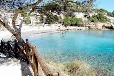 Image de Au pied de la plage du Portet, Appartement idéal pour des vacances inoubliables.