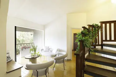 Image de Charme villa 200 m by the sea
