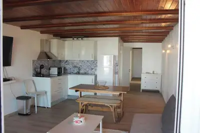 Casa Ramiro Ii – Escapadinha na Ilha da Culatra