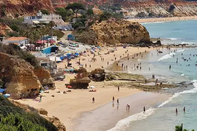 Image de 2 bedroom apartment in olhos de ãgua