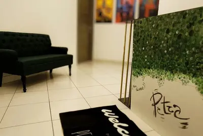 Image de A warm welcome services designed for your unforgettable stay.