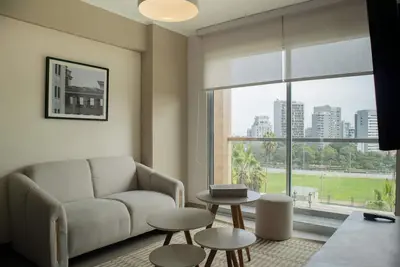 Image de w* | Contemporary 2br w/ Balcony in Barranco