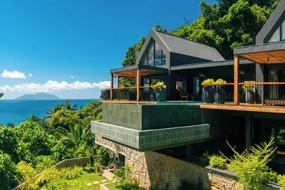 Image de Maison Gaia Villa