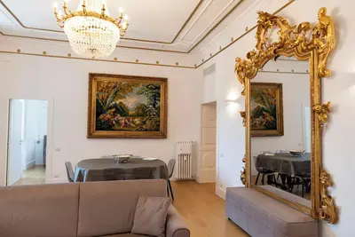 Image de Rome in Rome apartment at the Colosseum