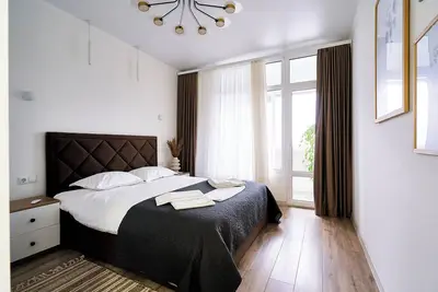 Image de Modern Stay Rîșcani • Ac • WiFi • Washer