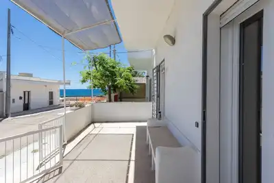 Image de Villetta Mary al mare, by Apulia Home