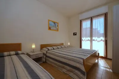 Image de Maison de vacances avec piscine