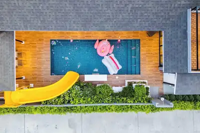 Image de Hua Hin Pool Villa 3BRs/3. 5Baths near Cha-Am beach