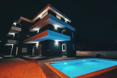 Image de Sunshine Villa