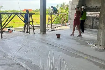 Image de Villa Bayu â€\" Serene Luxury on the Balinese Coast