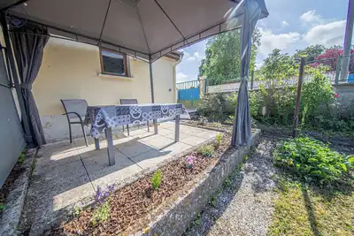 Image de Maison Plain Pied Garage Terrain Tout Confort