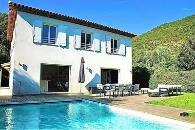 Image de La Villa Blanche