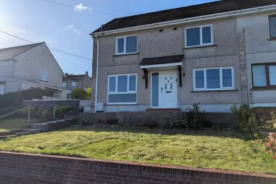 Image de 3-bedroom house in adorable Pontyberem with WiFi