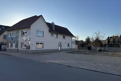 Image de Gästehaus am Bach