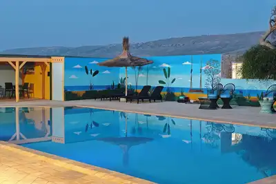 Image de The Mogador's Oasis