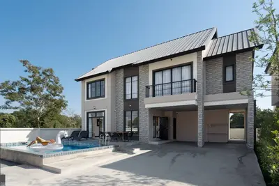 Image de Kanna French Pool Villa