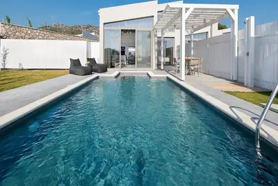 Image de Bh905 - C - Villa Rhodes