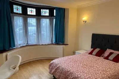 Image de Cosy Double Room in a Shared House