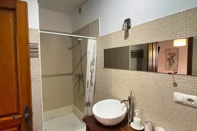 Image de 2-bedroom apartment in the historic center of Isla, near La Plata