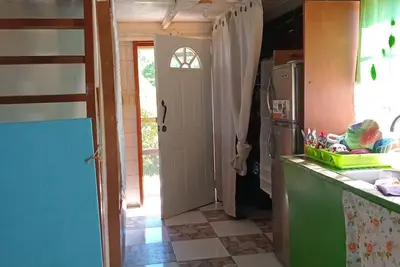 Image de Tiny House 2 -bedroom Cabin with Ac, WiFi, Close to beach and more in Negril Jm.