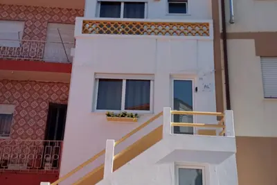 Image de Casa do Batoreu 120 m from the beach
