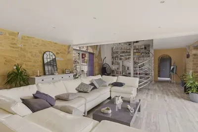 Image de Belle maison pour 6 - Piscine - Dordogne