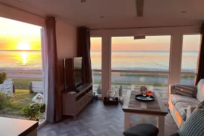 Image de 2 bedroom chalet in westerland