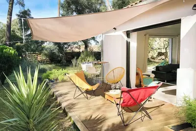 Image de 3 bedroom private vacation home in ondres