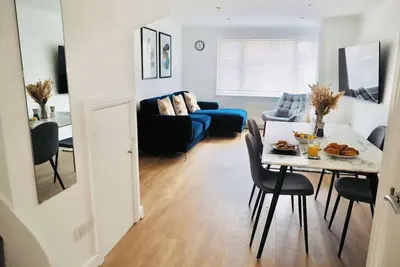 Image de Convenient 2 Bedroom Home with Parking in Taunton