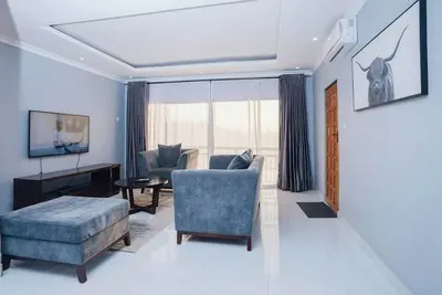 Image de The Kwasu Apartments. Relaxing Garden Mountain Views Ka-4