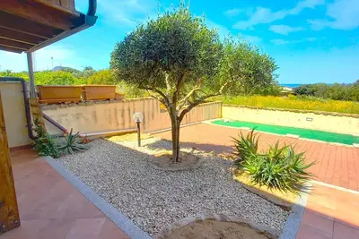 Image de Affittimoderni Valledoria Ulivo