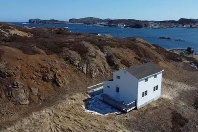 Image de Salty B'y Cottage Sum