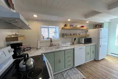 Image de Wild Cove Retreat Sum