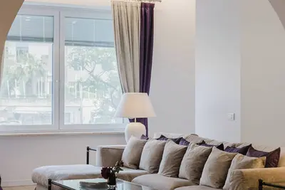 Image de Experience timeless charm at Balluta Buildings