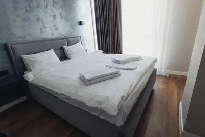 Image de Center of Rîșcani • Stylish 1br, Great Spot