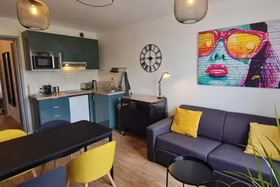 Image de Superbe T1  de 28 M2