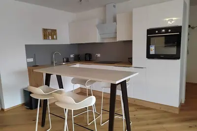 Image de Apartment Verso - Stylish 3br Suite Near Basel