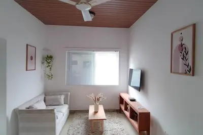 Image de Charming 1-bedroom apartment with Ac, WiFi and 24/7 power supply in Adenta