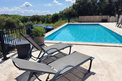 Image de 3 bedroom agritourism property in montsã©gur-sur-lauzon