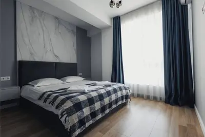 Image de Modern 1br • Great Area • Near McDonald’s Riscani