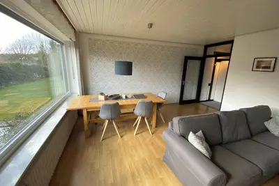 Image de Quiet family apartment near Heide Park Soltau