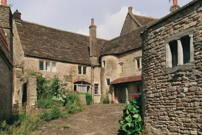 Image de Luxury Historic House for Grp accommodation-village location near Bath-Somerset