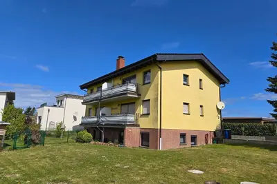 Image de Tiny vacation apartment - on the edge of the national park - Fw Tiny