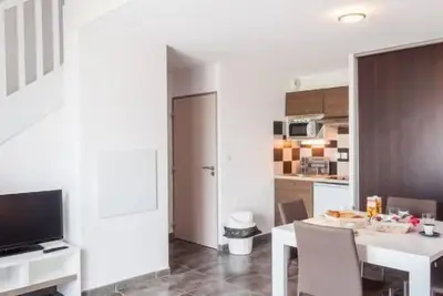Image de Terrasse, 34m², Saint-Cyprien