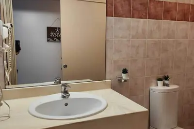 Image de Cozy 1-Br Balcony apartment in brilliant Maho Beach Ac, pool and fitness club.