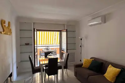 Image de 1 bedroom apartment in rome