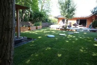 Jolie Maison De Vacances Avec Du Charme